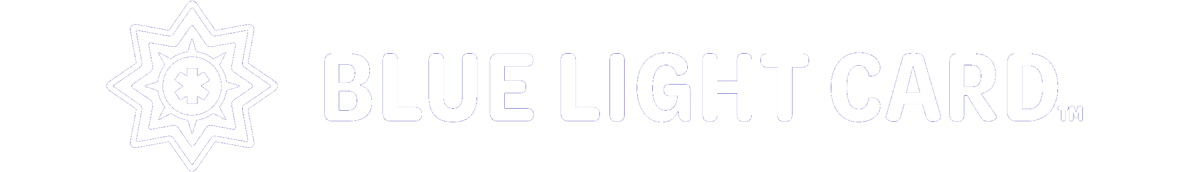 Blue Light Card Accepted